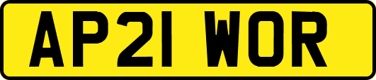AP21WOR