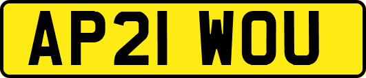 AP21WOU