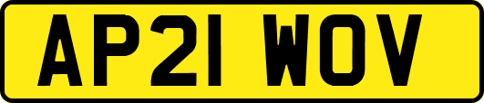 AP21WOV