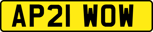 AP21WOW