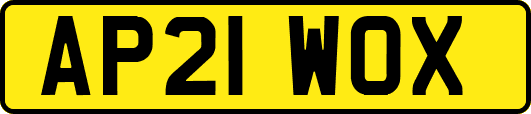 AP21WOX