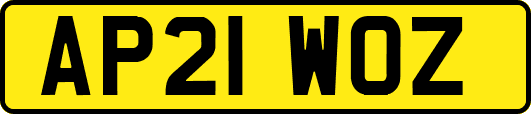 AP21WOZ