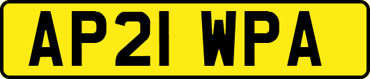 AP21WPA
