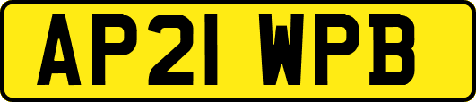 AP21WPB