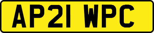 AP21WPC