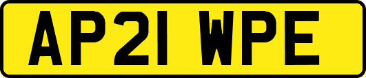 AP21WPE