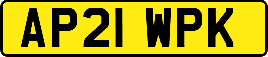 AP21WPK