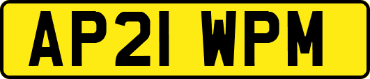 AP21WPM