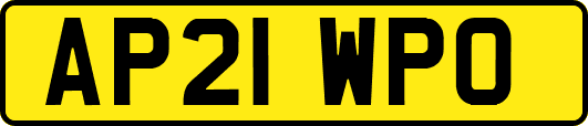 AP21WPO
