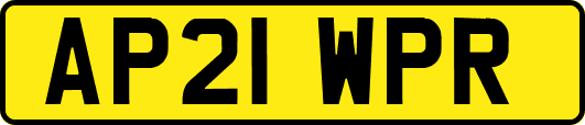 AP21WPR