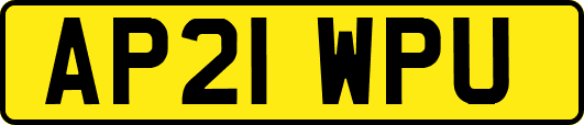 AP21WPU
