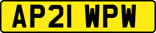 AP21WPW