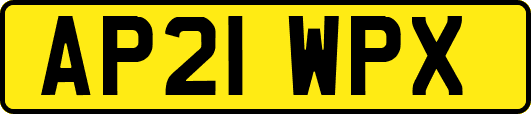 AP21WPX