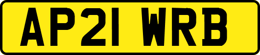AP21WRB