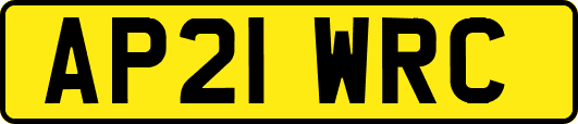 AP21WRC