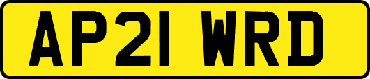 AP21WRD