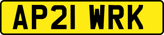 AP21WRK