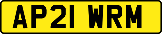 AP21WRM