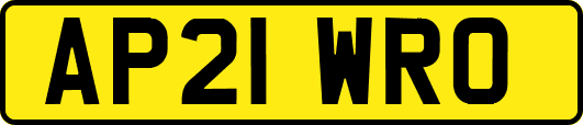 AP21WRO