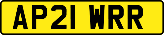 AP21WRR