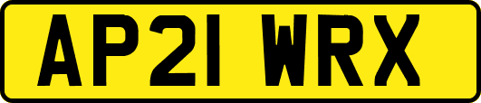 AP21WRX