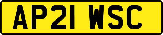 AP21WSC