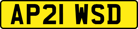 AP21WSD