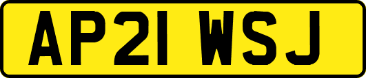 AP21WSJ
