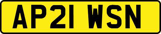 AP21WSN