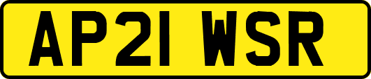 AP21WSR