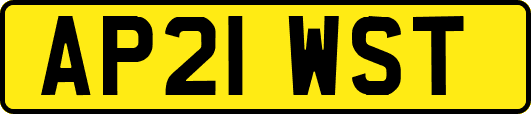 AP21WST