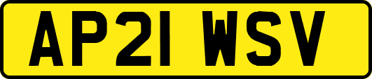 AP21WSV