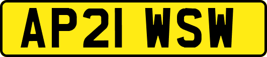 AP21WSW