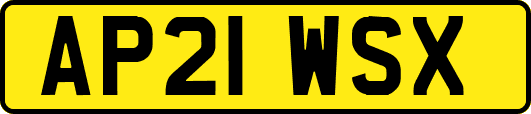 AP21WSX