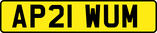 AP21WUM