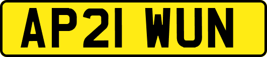 AP21WUN