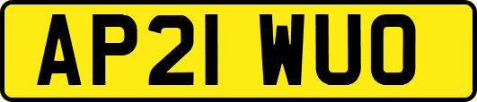 AP21WUO