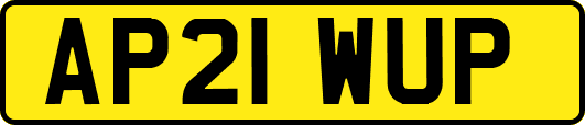 AP21WUP