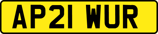 AP21WUR