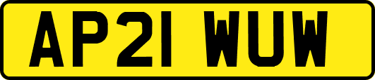 AP21WUW