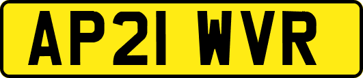 AP21WVR