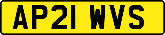 AP21WVS