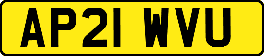 AP21WVU