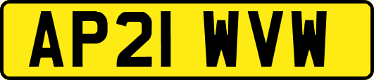 AP21WVW