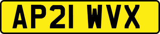 AP21WVX