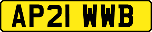 AP21WWB