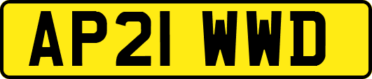 AP21WWD