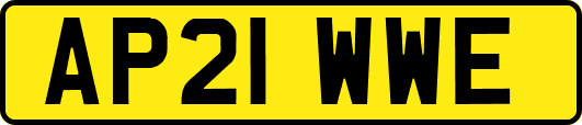 AP21WWE