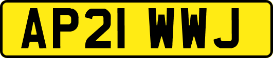 AP21WWJ