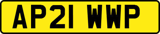 AP21WWP
